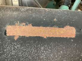 2004 Volvo FM9 Tipper Water Cart - picture0' - Click to enlarge