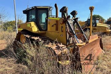 Caterpillar   D6T LGP Caterpillar   D6T LGP