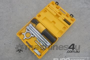 Ashita Unused   HHL-20