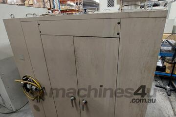 Branson VW2-GV Plastic Vibration Welder