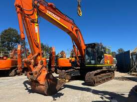 2022 Hitachi ZX360LC-5 Excavator - picture0' - Click to enlarge