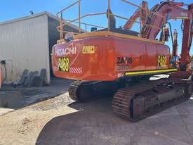 2022 Hitachi ZX360LC-5 Excavator - picture1' - Click to enlarge