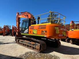2022 Hitachi ZX360LC-5 Excavator - picture2' - Click to enlarge