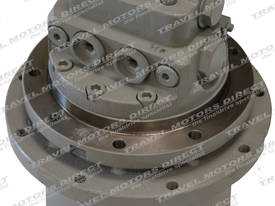 KUBOTA KX91-3 Final Drive / Travel Motor / Track Drive - picture0' - Click to enlarge
