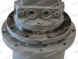 KUBOTA KX91-3 Final Drive / Travel Motor / Track Drive - picture2' - Click to enlarge
