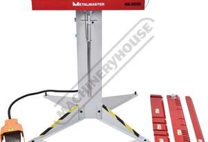 MB-650D Magnetic Panbrake 650 x 1.6mm Mild Steel Bending Capacity