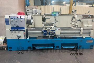 Hafco Toolmaster TM-2680G gap bend lathe