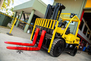 Hyster H5.0FT Forklift-5 Tonne Forklifts for  