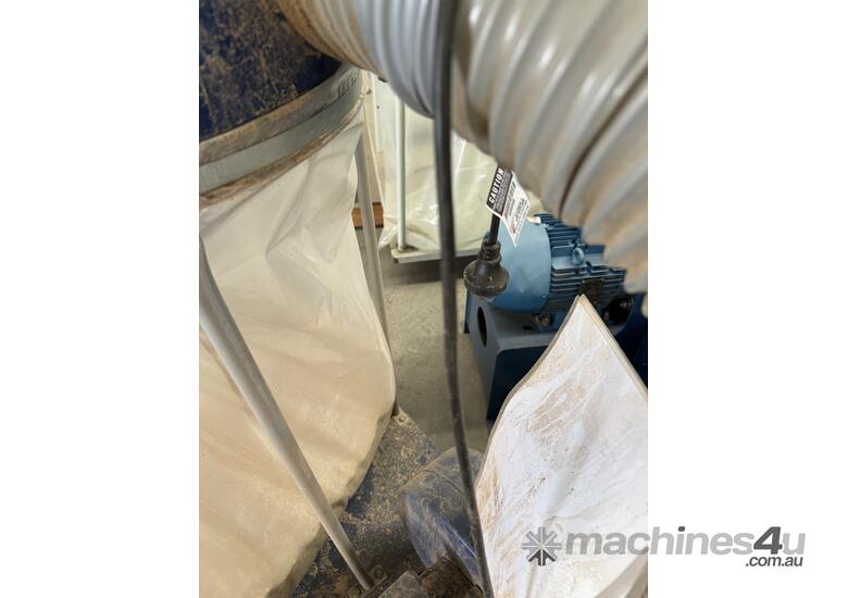 Hafco Portable Extractor Pleated Filter