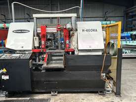 AUTOMATIC BAND SAW - picture0' - Click to enlarge