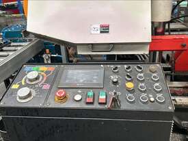 AUTOMATIC BAND SAW - picture0' - Click to enlarge