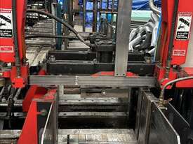 AUTOMATIC BAND SAW - picture1' - Click to enlarge