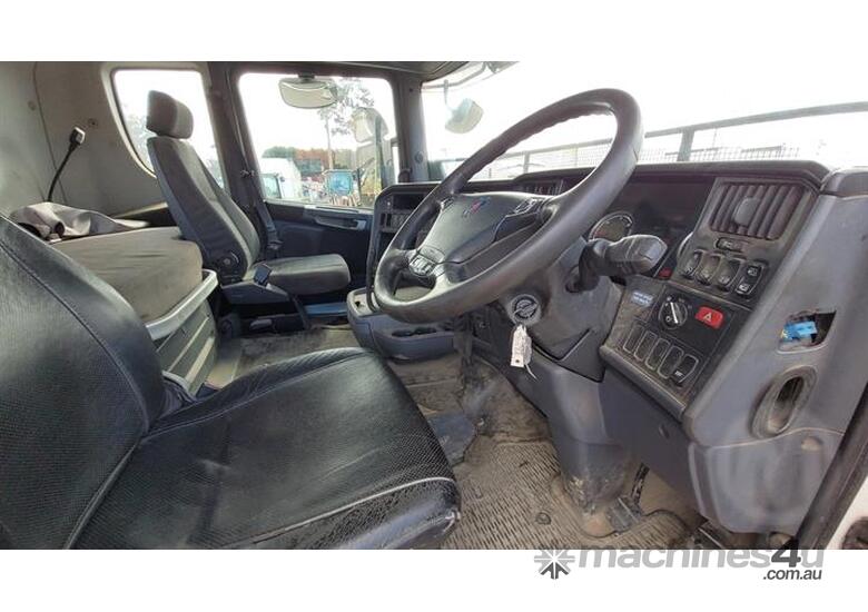 caption Scania R480
