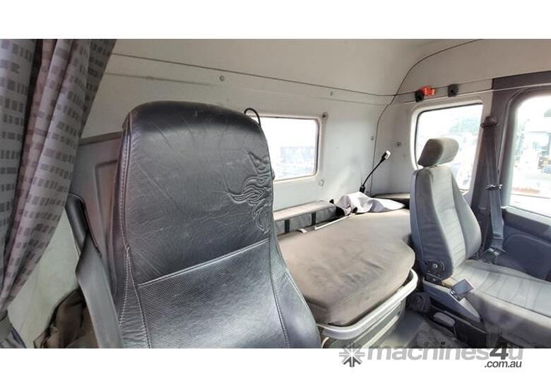 caption Scania R480