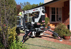 Monitor 1380 Spider Lift - 13m Working Height