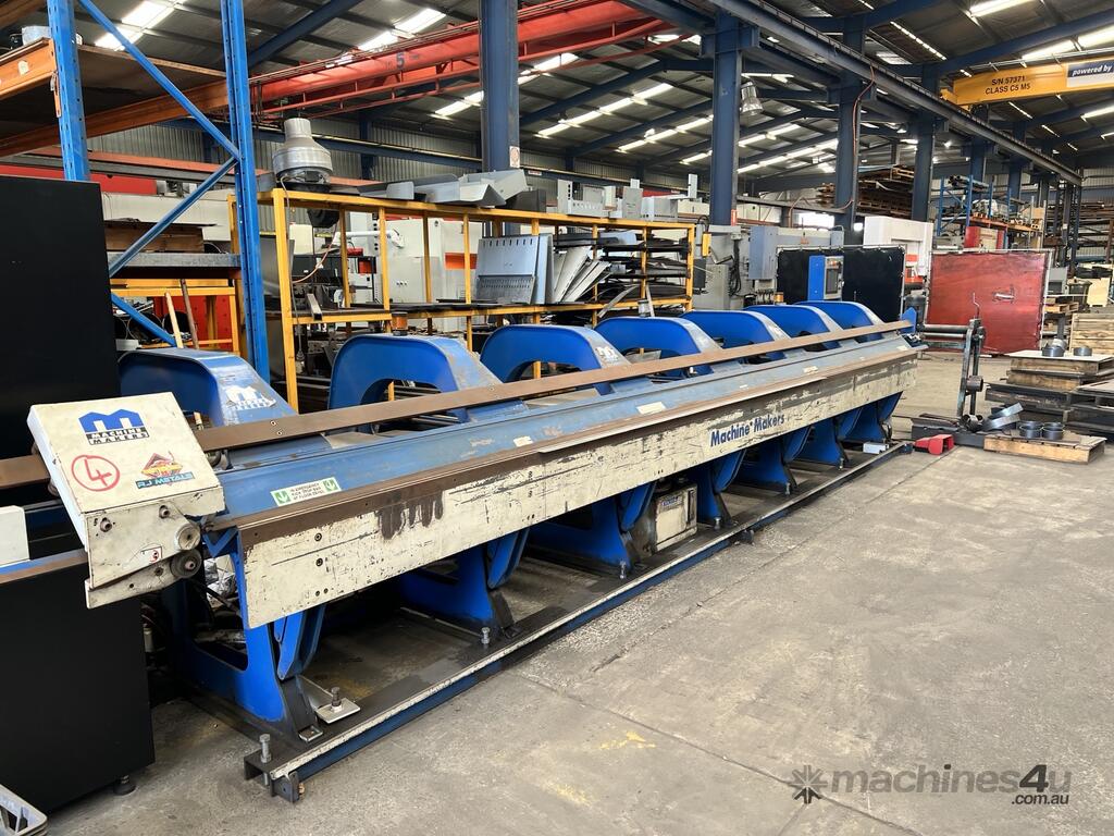 Used machine makers SF 6516 ACS 1000 Slitter Folders (1158467)