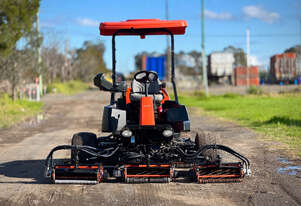 Jacobsen LF570 Golf Fairway mower Lawn Equipment