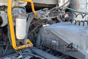 2020 Mercedes Benz Actros 2653 Prime Mover Sleeper Cab