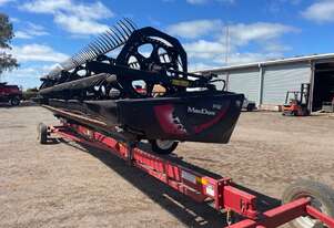 2019 CASE IH D140 DRAPER FRONT 2019 CASE IH D140 DRAPER FRONT