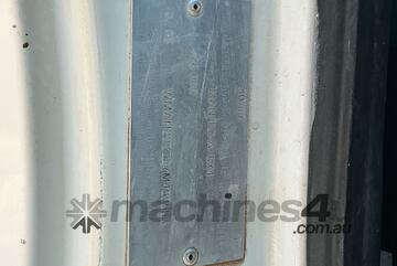 2006 MAN TGA 26.480 Prime Mover