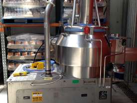 NIRO GRANULATOR PMA 300 IN EXCELLENT CONDITION - picture0' - Click to enlarge