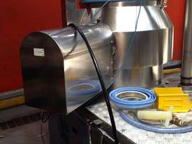 NIRO GRANULATOR PMA 300 IN EXCELLENT CONDITION - picture2' - Click to enlarge