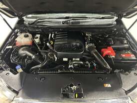 2017 Ford Ranger Ranger XLT 4x4 Diesel Dual Cab Ute - picture0' - Click to enlarge