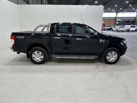 2017 Ford Ranger Ranger XLT 4x4 Diesel Dual Cab Ute - picture1' - Click to enlarge