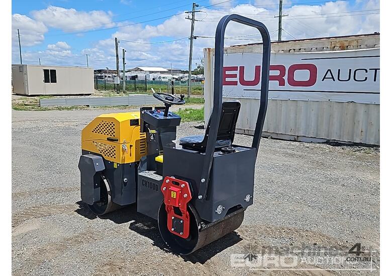 Unused 2025 Captok CK1000 