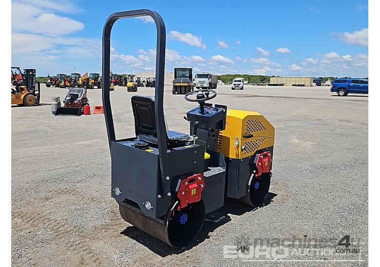 Unused 2025 Captok CK1000 