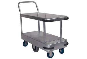 Two Tier Trolley