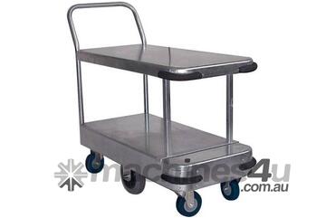 Two Tier Trolley
