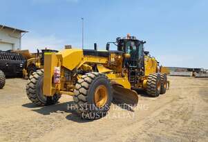 CAT 16-15 Motor Graders