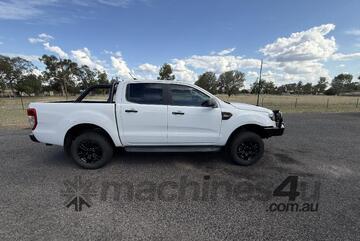 Ranger Ford   sports