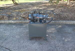 Industrial Hydraulic Power Pack Unit - 100L - Vickers
