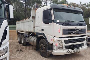 Volvo   FM MK2 Volvo   FM MK2