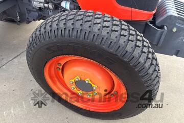 Kubota 2017   Tractor