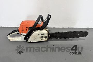 Stihl   M5291 Chainsaw Stihl   M5291 Chainsaw