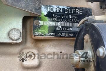 2013 Dynapac CA134 Roller (Padfoot) 2013 Dynapac CA134 Roller (Padfoot)