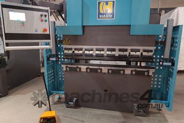 Synchromaster ERMS16040 CNC Pressbrake