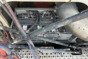 2017 Freightliner Argosy Prime Mover