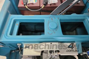 Tennant   5700XP Tennant   5700XP