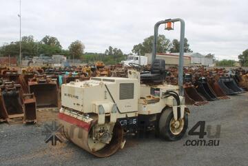 Ingersoll Rand 1999 Ingersoll-Rand CR-36