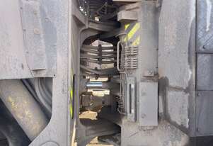 Komatsu WA900-3 Articulated Loader Komatsu WA900-3 Articulated Loader