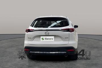 2022 Mazda CX-9 GT SP FWD Wagon T/Petrol (Auto) 2022 Mazda CX-9 GT SP FWD Wagon T/Petrol (Auto)