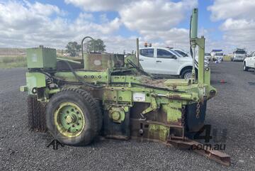 2000 Broons BH1220 Rockbuster (Parts Only)