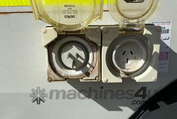 2013 Powerlite SMC TL-90 Lighting Tower