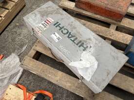 Hitachi H65SB2 Jack Hammer **UNRESERVED** - picture1' - Click to enlarge