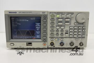 Tektronix AFG3022 Function Generator