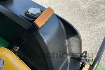 2011 John Deere 997 Z-Track Zero Turn Ride On Mower